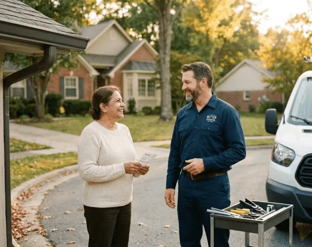Gutter Repair Lehigh, OK FAQs