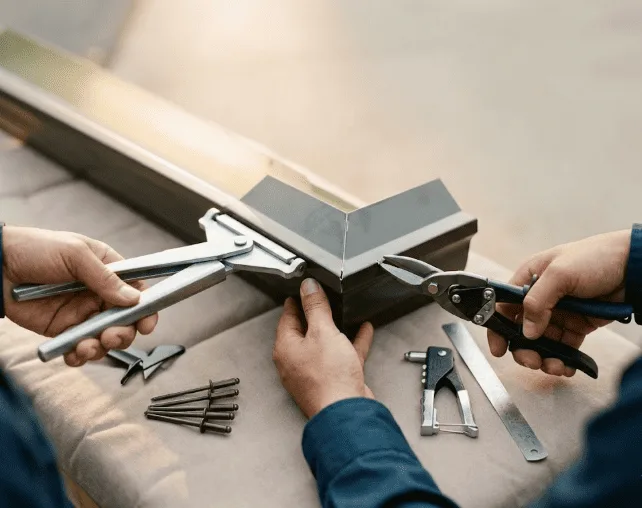 Why choose Gutter Repair in Lehigh, OK